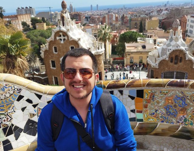 Pazar Birebir İngilizce Dersi